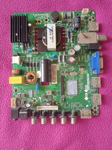 comprar Main Tp.ms3393.pb851. Hisense 32d37