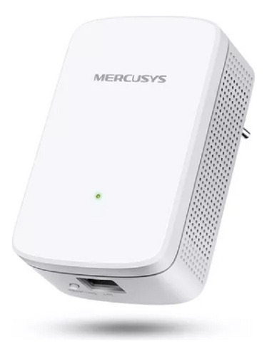 Access Point Repetidor 300mb Mercusys Wifi Me10