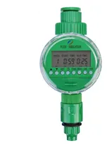 Comprar Temporizador De Riego Programador De Riego Digital Jardin