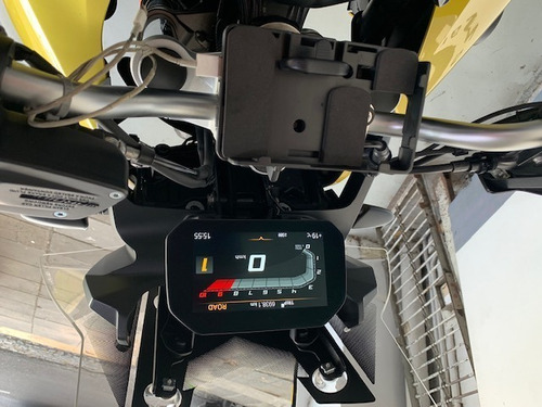 Imagen 8 de 15 de Bmw F750 Gs 2020 Con Accesorios 7.000km Como Nueva