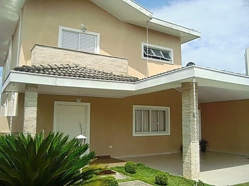 Imagem 3 de 23 de Casa À Venda, 210 M² Por R$ 900.000,00 - Urbanova - São José Dos Campos/sp - Ca1773