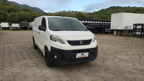 Peugeot Expert 1.6 Hdi Business Pack Td Blue 5p