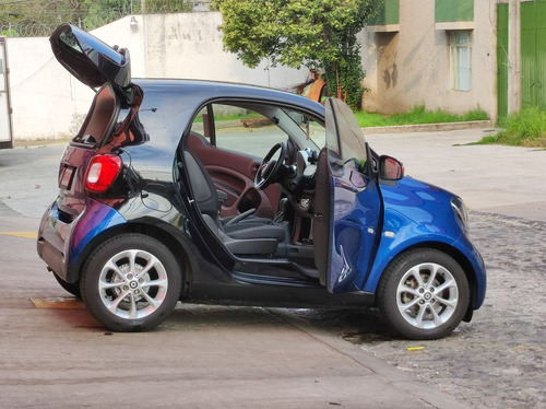 Smart Fortwo 1.0 Coupe Mt