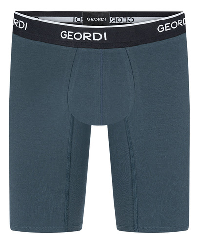 Geordi 2964 Boxer Algodón Extra Largo