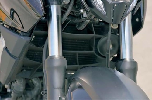 Bajaj Rouser 200 Ns - Desc. Ctdo Almagro