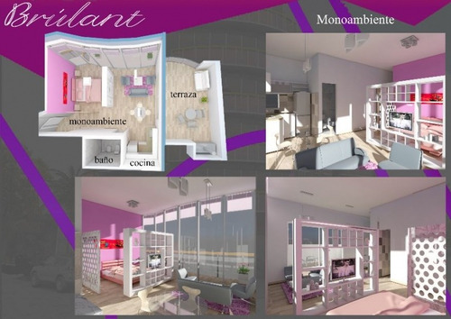 Imagen 8 de 8 de Departamento En Venta En Ramos Mejia