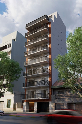 Imagen 4 de 9 de Departamento En Venta Pozo En Nuñez 3 Ambientes.