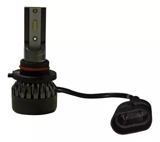 2 Lamparas Led Hb3/4d 12v 18w P20/22 Neolux 7016194