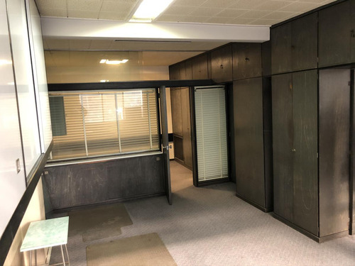 Oficina En Venta En El Centro, San Nicolás - Oportunidad Única Inversión - 105m2