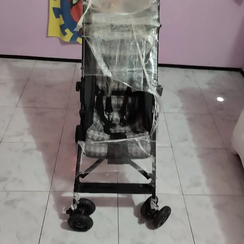 Carrinho De Bebê Stillo Umbrella Elite
