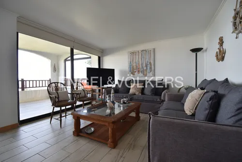Se Vende Departamento En Puerto Velero
