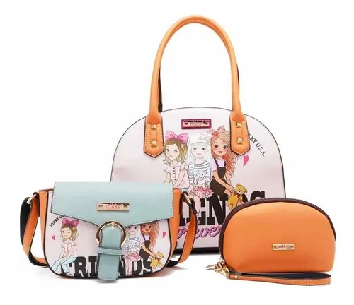 Carteras de online marca por mayoreo