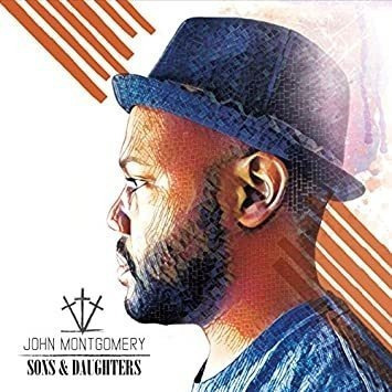 Montgomery John Sons & Daughters Usa Import Cd