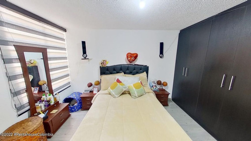 Imagen 1 de 20 de Apartamento En  Osorio(bogota) Rah Co: 23-325