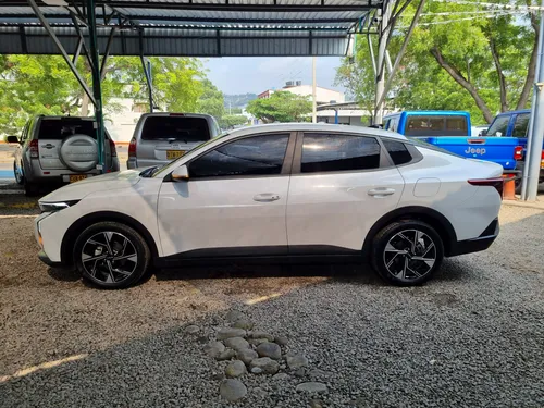 Kia K3 1.6 Zenith At