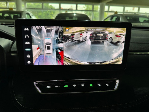 Haval Jolion 1.5T 2Wd