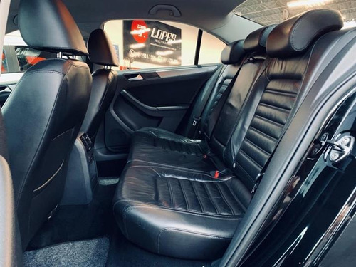Volkswagen Jetta 2.0 Tsi Highline Dsg Gasolina Automático