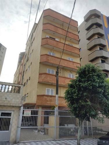 Imagem 22 de 22 de Apartamento Com 1 Dorm, Tupi, Praia Grande - R$ 190 Mil, Cod: 1657 - Rno1657