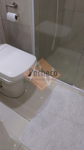 Imagem 28 de 30 de Apartamento Na Penha, 3 Dormitórios (1 Suíte), 1 Vaga, 83 M², R$480.000,00 - 1756
