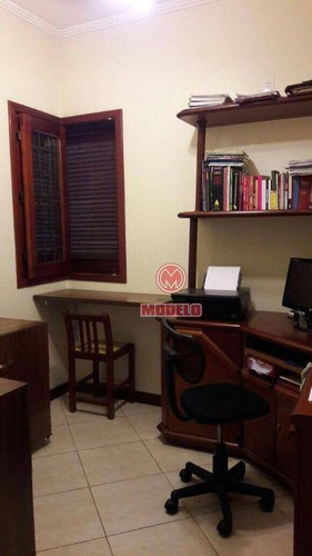 Imagem 14 de 25 de Chácara Com 3 Dormitórios À Venda, 2677 M² Por R$ 2.300.000,00 - Jardim Itapoã - Limeira/sp - Ch0112