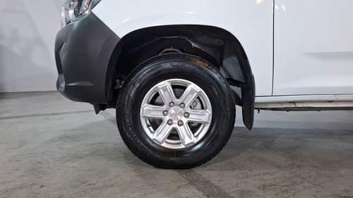 Chevrolet S-10 2.4 CHASIS CABINA A