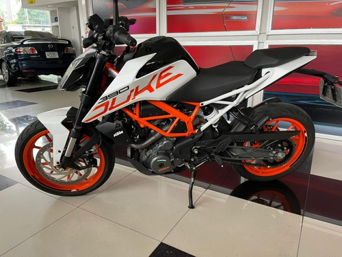 Imagen 4 de 6 de Ktm Duke 390