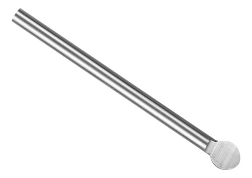Broca Para Tallar Madera, Herramienta Cabeza Ancha 6mm