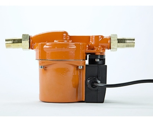 Bomba Agua Presurizadora Daewoo Daepres26 260 Watts12 Mts