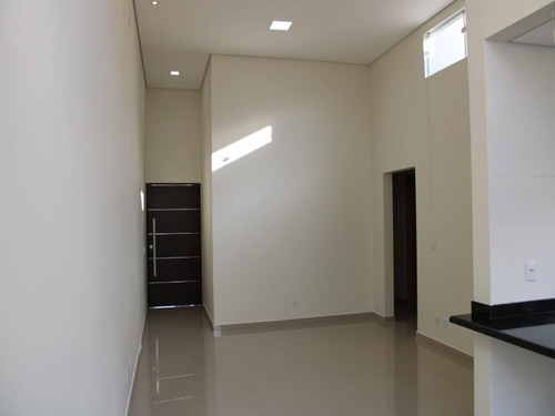 Imagem 3 de 25 de Casa À Venda No Condomínio Villagio Ipanema I, Sorocaba-sp - 5208 - 69872136