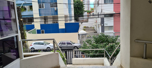 Imagem 24 de 24 de 2 Quartos, Nascente, Dependência Completa, Excelente Localização, 1 Vaga, Pituba - Ap00730