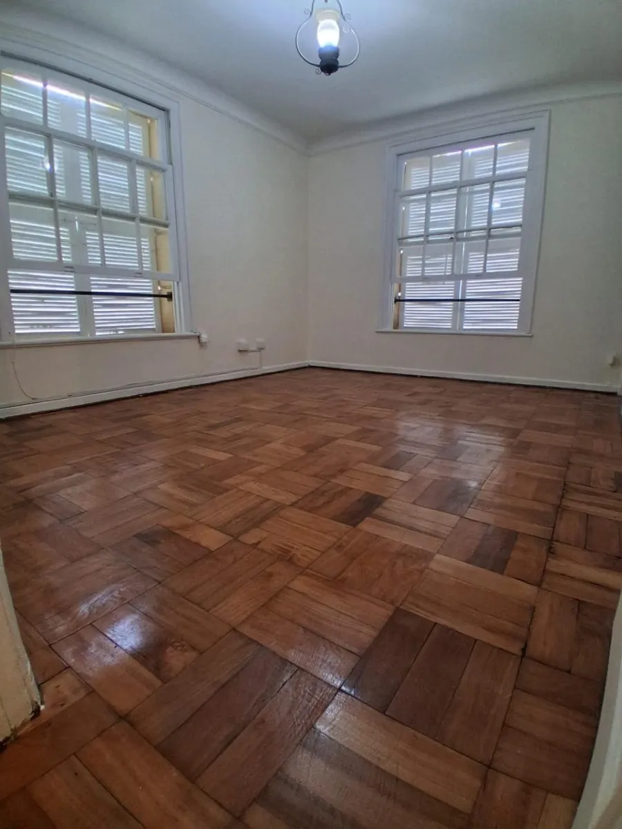 Imagen 4 de 6 de Lindo Departamento De Estilo, Recién Remodelado, 1er Piso