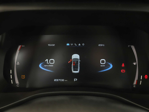 Haval Jolion ACTIVE 1.5 AT