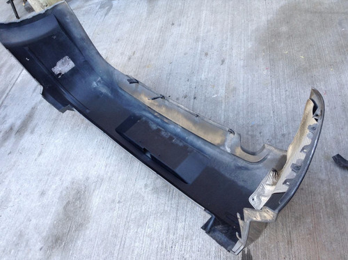 Fascia Trasera Dodge Magnum Mod 05-08 Original