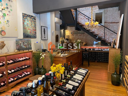 Imagen 1 de 23 de Venta Local Con Renta En Pocitos