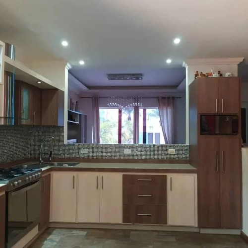 Imagen 4 de 24 de Exclusivo Townhouse Guacuco Vista Al Mar Conjunto Costa Mar