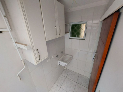 Imagem 17 de 30 de Conjunto Em Vila Santa Clara, São Paulo/sp De 108m² 2 Quartos À Venda Por R$ 465.000,00 - Cj1223687-s