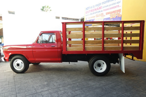 Imagen 3 de 12 de 1979 Ford F-350 Factura Original