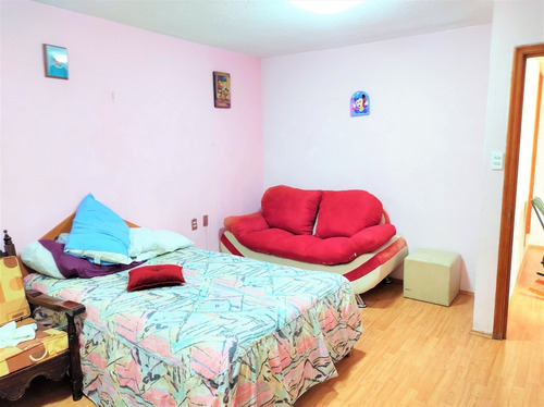 Imagen 13 de 14 de Casa Con Precioso Jardín, 4 Rec, 3autos, Calle Tranquila