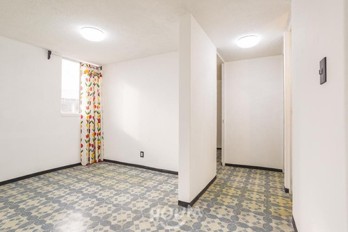 Imagen 7 de 17 de Departamento En Zona Centro, Venustiano Carranza Con 2 Recámaras, 70 M², Id: 42965