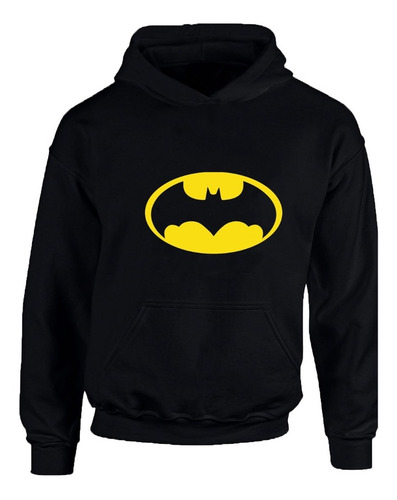 Sudadera Batman