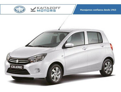 Suzuki Celerio Gl *whatsapp 093979698* 2020 0km