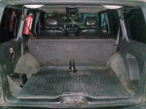 Jeep Cherokee Sport Wagon