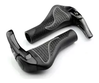 Grips Cachito Para Bicicleta