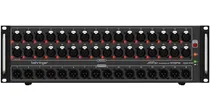 Comprar Behringer S32 Snake Digital Para Consolas Behringer Y Midas