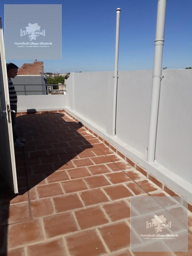 Imagen 25 de 30 de Departamento - El Palomar