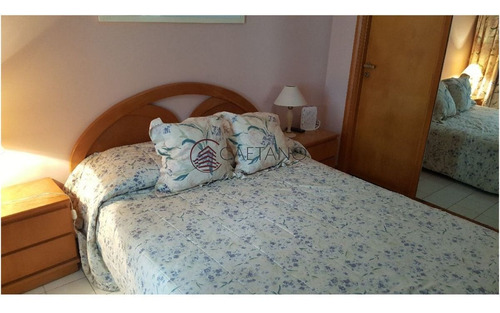Imagen 13 de 27 de Apartamento De 2 Dormitorios Y 2 Baños A 1 Cuadra De Gorlero, Con Gran Terraza Y Parrillero Propio. - Punta Del Este Peninsula