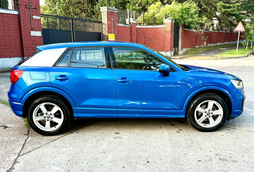 Audi Q2 1.0 30 Tfsi Stronic Sport