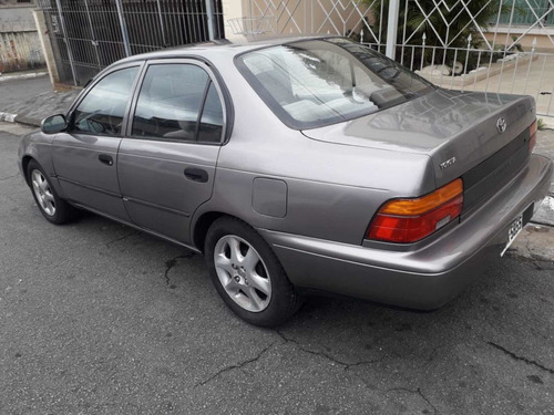 Toyota Corolla 1995