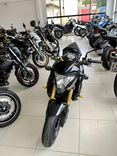 Imagem 3 de 14 de Honda Cb 1000r 2014 Abs