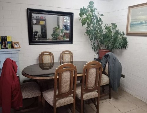 Vende Casa En Barrio Las Rosas De Machali